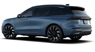 2026 Lincoln Lincoln Nautilus External Image 3